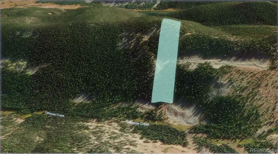 Boss Lode Claim, Gunnison, CO 81231 - Image #3