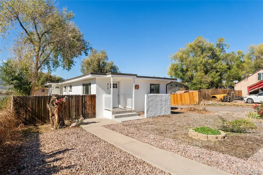 812 S Foote Avenue, Colorado Springs, CO 80910 - Image #2