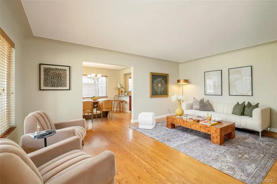 2432 S Kearney Street, Denver, CO 80222 - #3