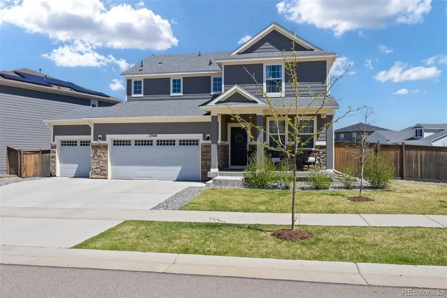 13548 Tree Sparrow Lane, Parker, CO 80134 - #2