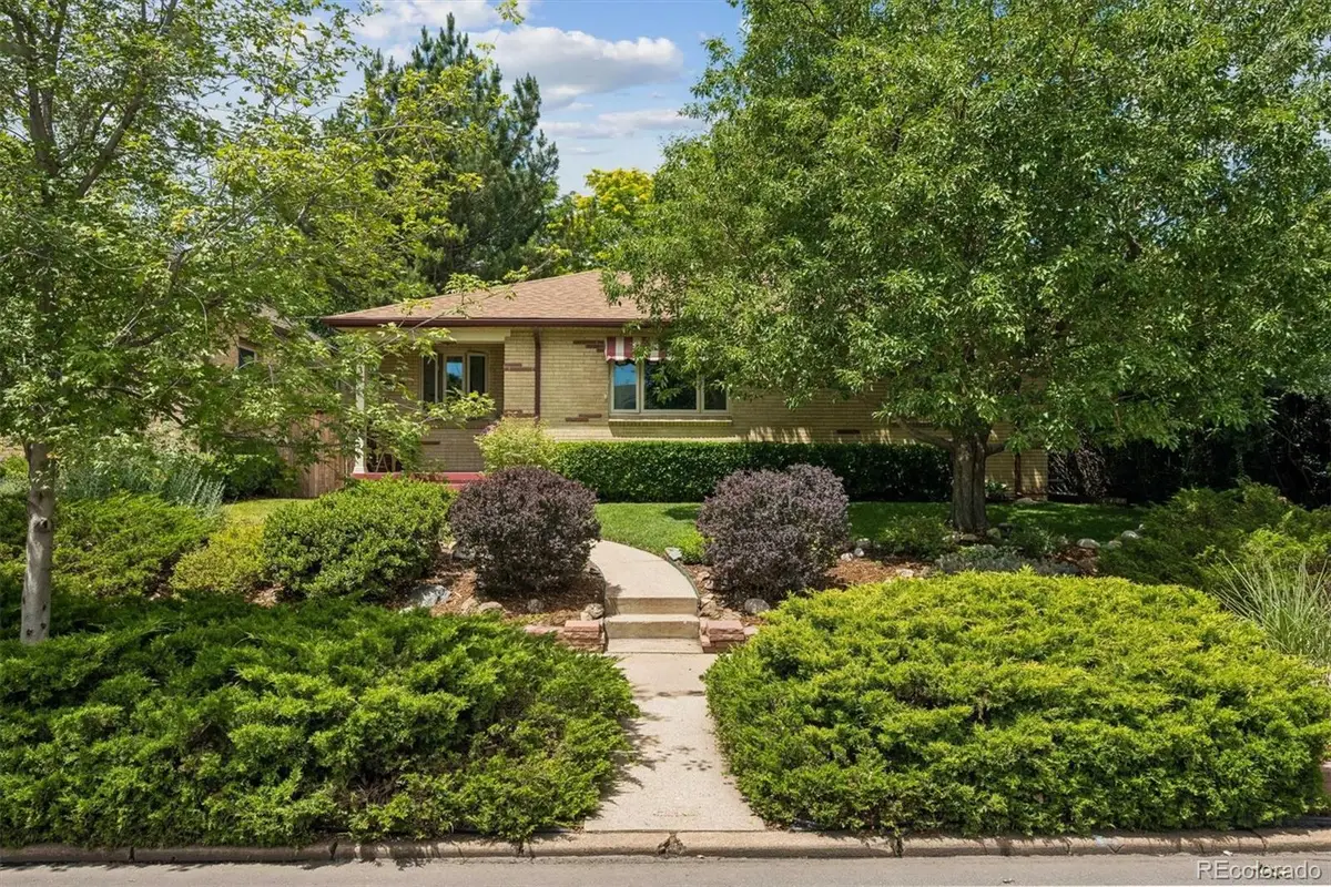 2835 Dahlia Street, Denver, CO 80207 - #1