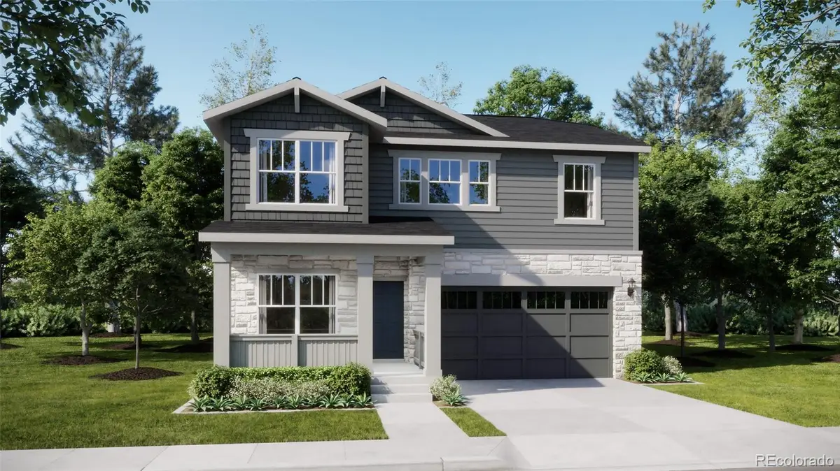 180 Kobe Lane, Johnstown, CO 80534 - #1