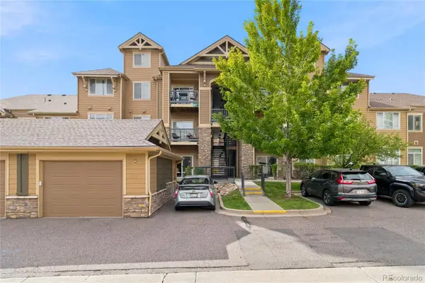 10052 W Ute Place #102, Littleton, CO 80127
