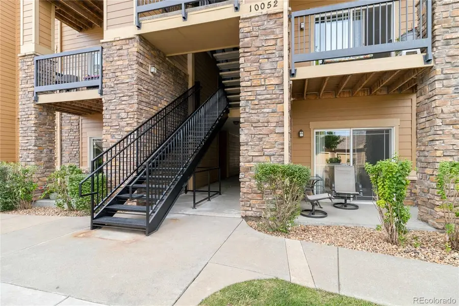 10052 W Ute Place #102, Littleton, CO 80127 - #3