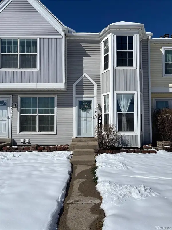 3277 S Estes Street, Lakewood, CO 80227