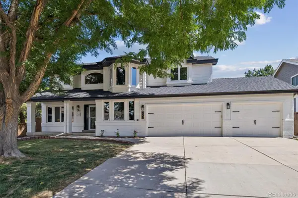 2353 Wigan Court, Highlands Ranch, CO 80126