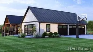 3619 County Road 106, Elizabeth, CO 80107 - #2