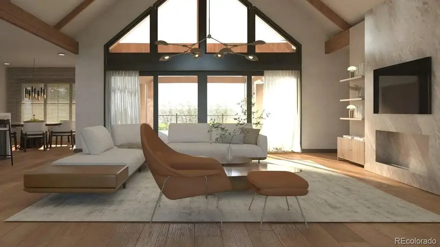 3619 County Road 106, Elizabeth, CO 80107 - #3