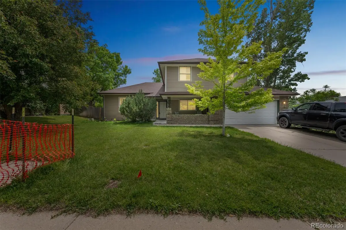 5630 E Fair Avenue, Centennial, CO 80111 - Image #1