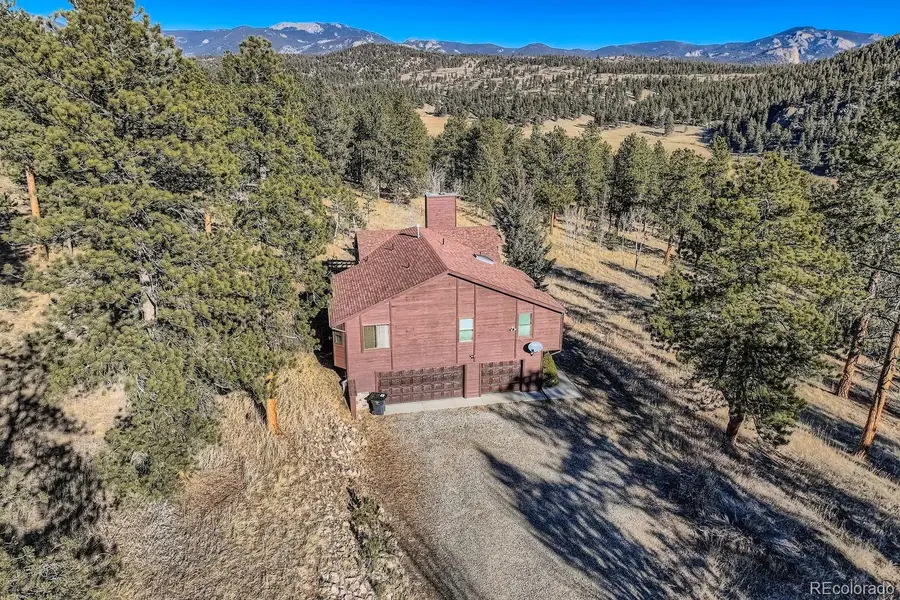 11 Old Corral Road, Bailey, CO 80421 - Image #2