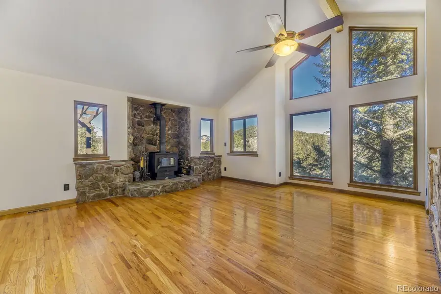 11 Old Corral Road, Bailey, CO 80421 - Image #3