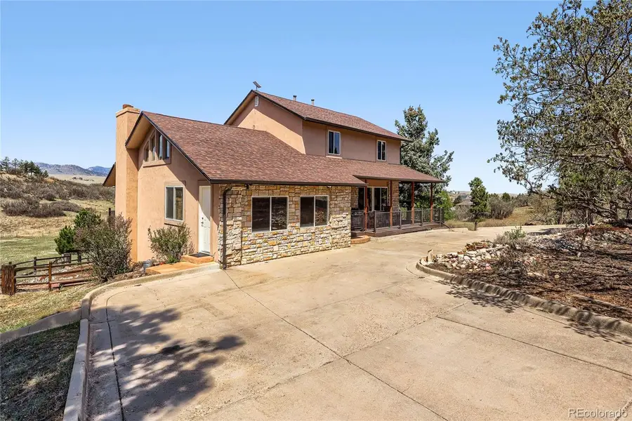 6415 Cherokee Drive, Sedalia, CO 80135 - #2