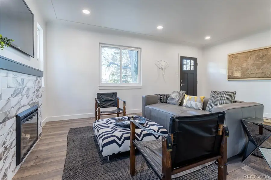 2518 Kearney Street, Denver, CO 80207 - #3