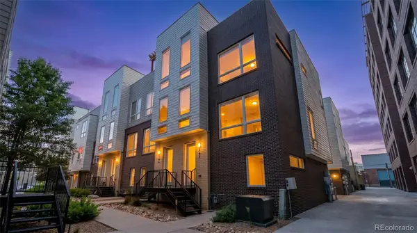 3425 Larimer Street #107, Denver, CO 80205