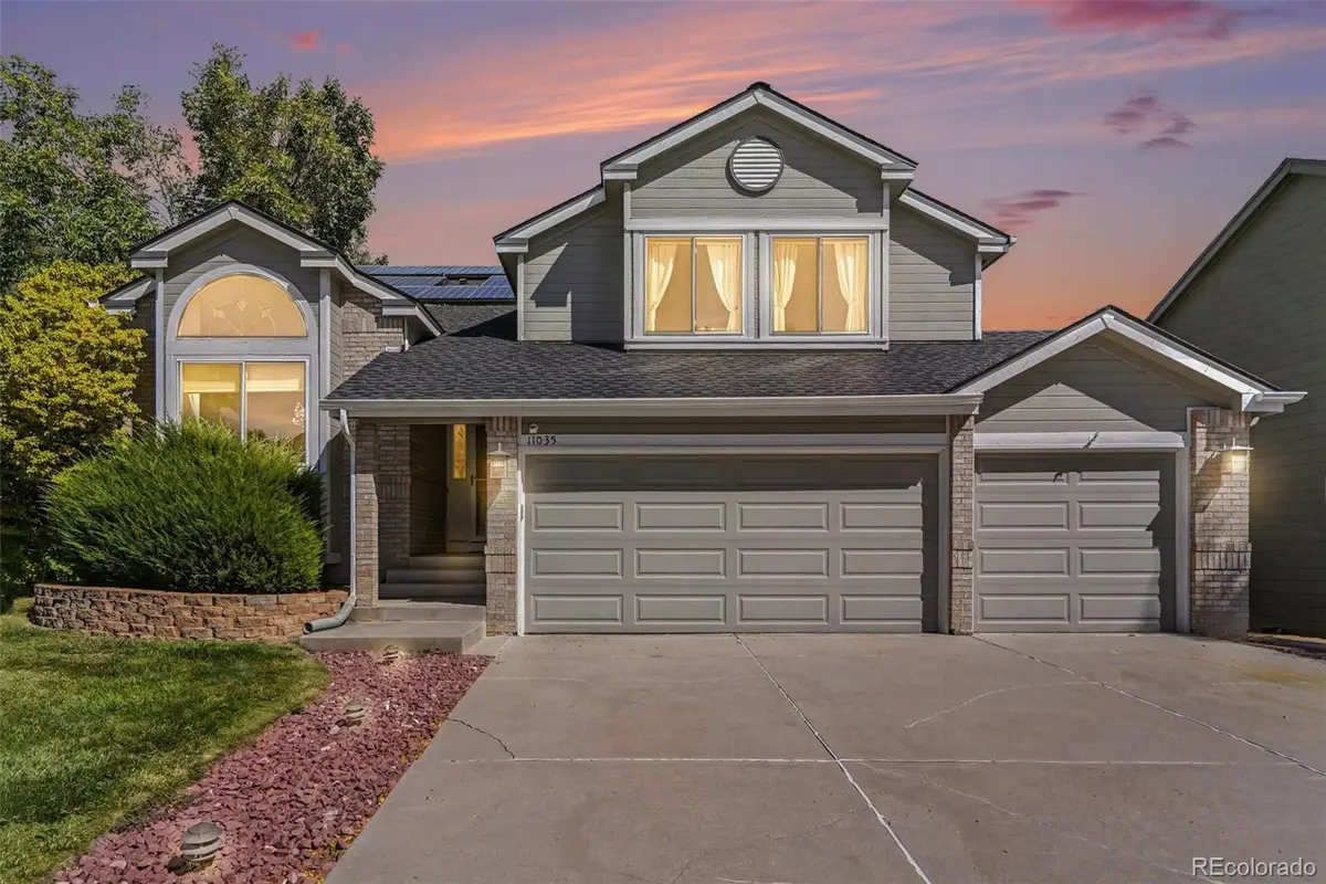 11035 W Grand Place, Littleton, CO 80127 - #1