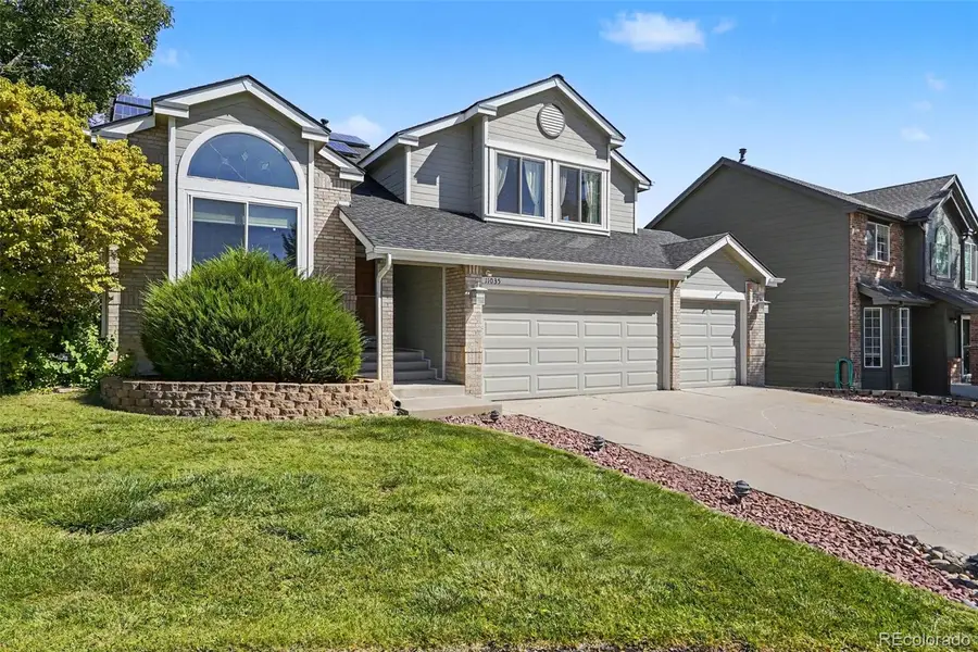 11035 W Grand Place, Littleton, CO 80127 - #2