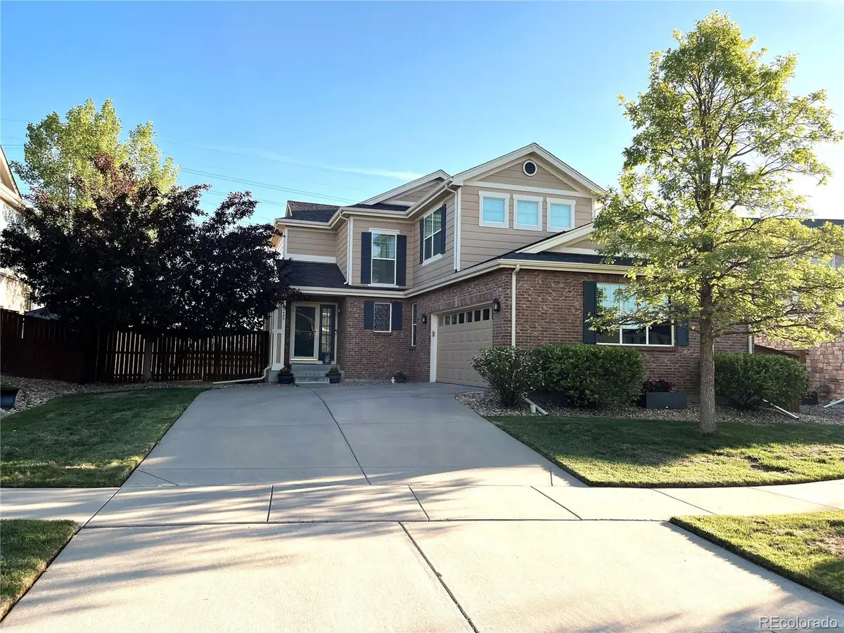 24485 E Wagon Trail Avenue, Aurora, CO 80016 - #1