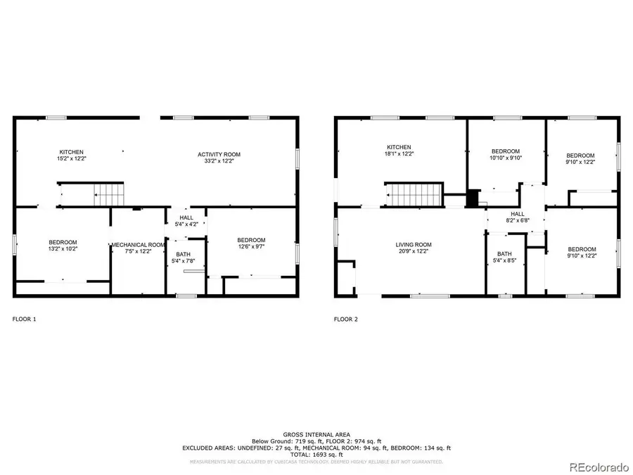 7456 Clay Street, Westminster, CO 80030 - #3