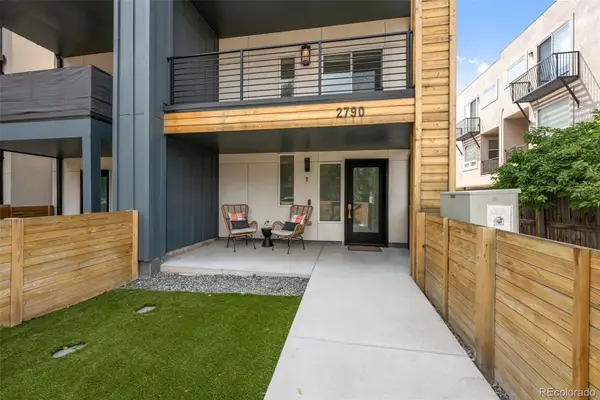 2790 W 25th Avenue #2, Denver, CO 80211