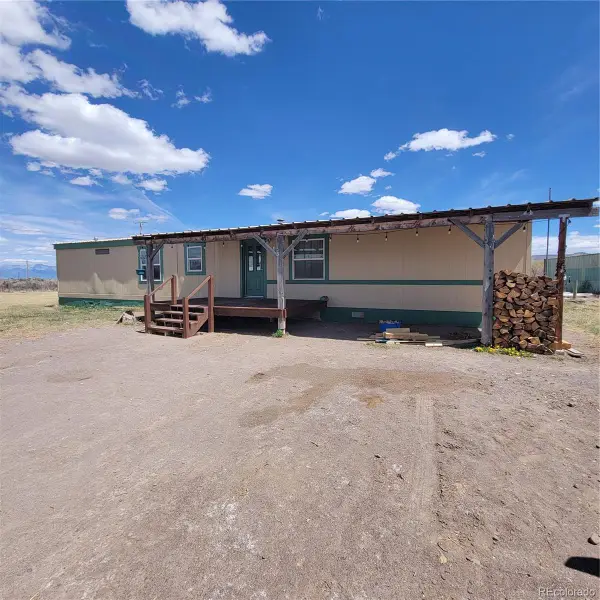930 8th Street, Sanford, CO 81151