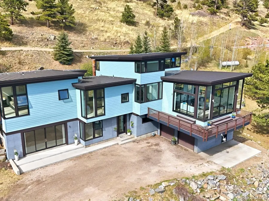 660 S Peak Road, Boulder, CO 80302 - #3