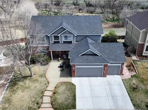 10662 Clarkeville Way, Parker, CO 80134