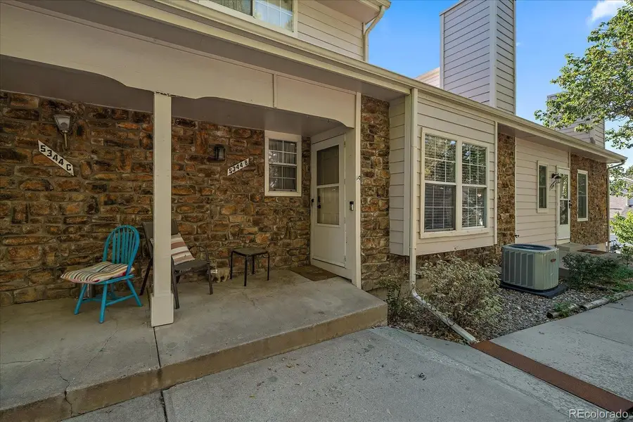 5344 W Canyon Trail #B, Littleton, CO 80128 - Image #2