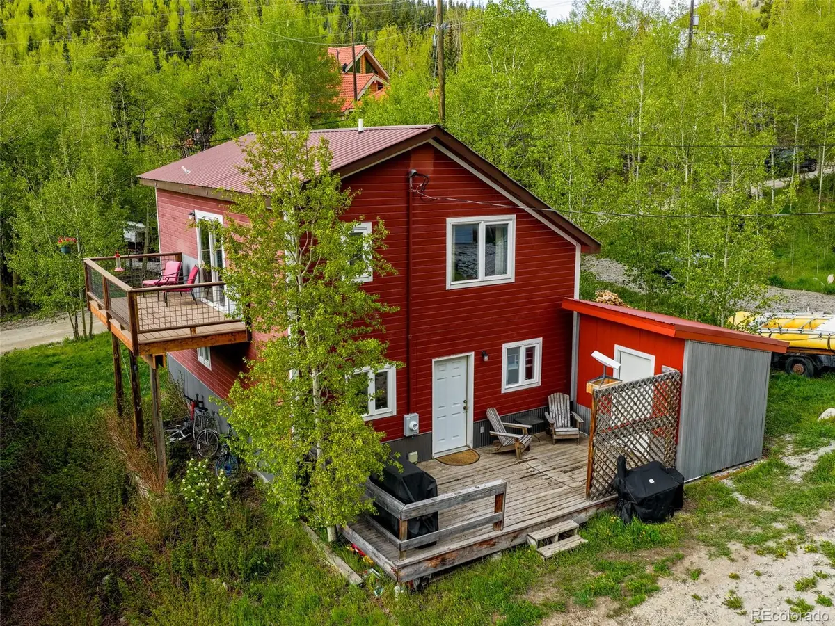 22580 County Road 227, Salida, CO 81201 - #1