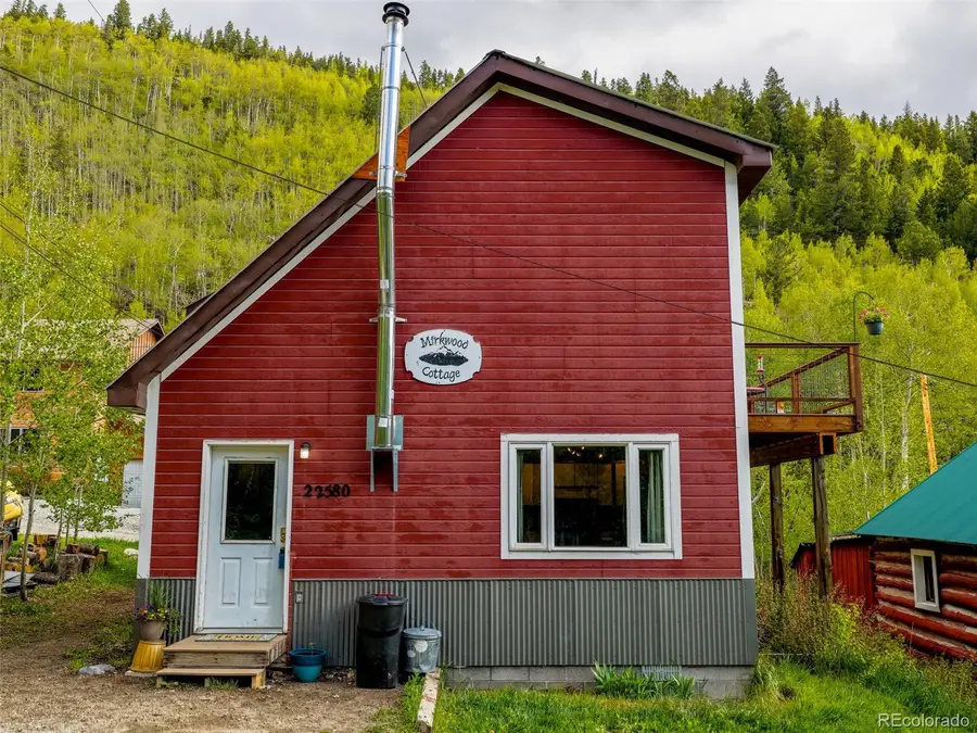 22580 County Road 227, Salida, CO 81201 - #2