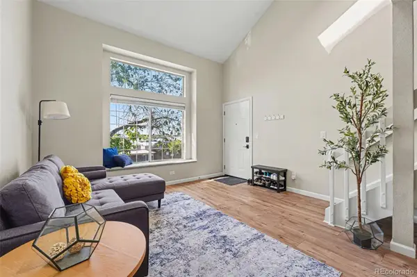 1885 S Quebec Way #B24, Denver, CO 80231