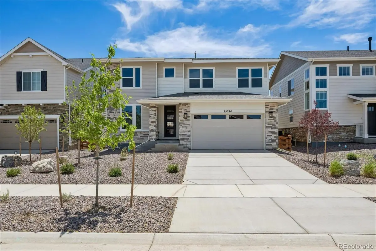 25294 E Warren Place, Aurora, CO 80018 - #1