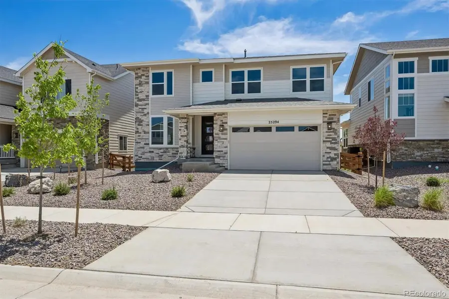 25294 E Warren Place, Aurora, CO 80018 - #2