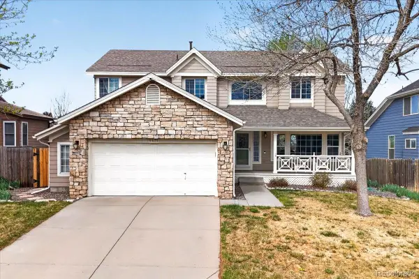 5421 S Bahama Court, Centennial, CO 80015
