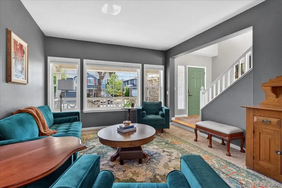 5421 S Bahama Court, Centennial, CO 80015 - #3