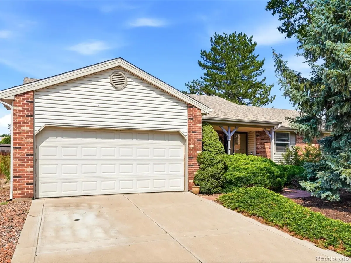 8220 Hoyt Way, Arvada, CO 80005 - #1