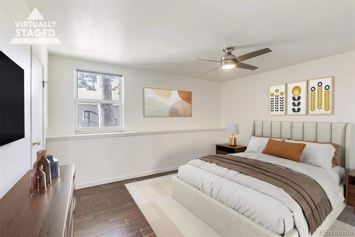 7346 S Xenia Circle #A, Centennial, CO 80112 - #1