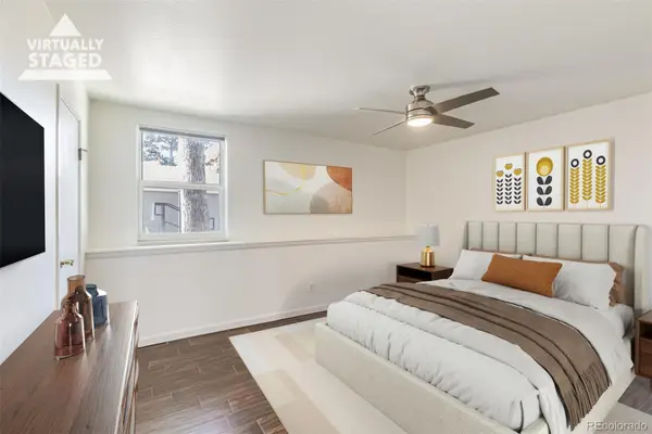 7346 S Xenia Circle #A, Centennial, CO 80112