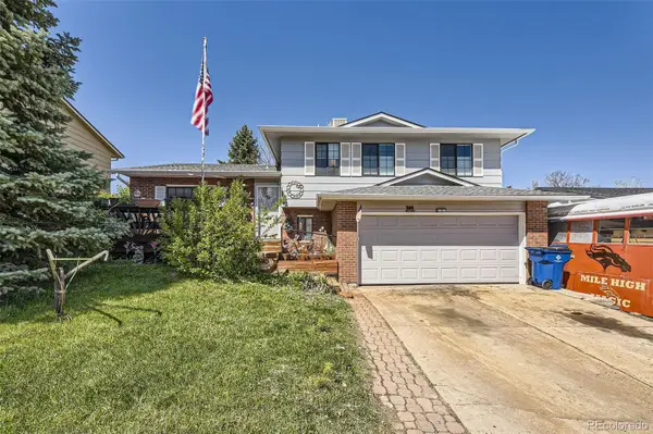4845 S Taft Street, Morrison, CO 80465