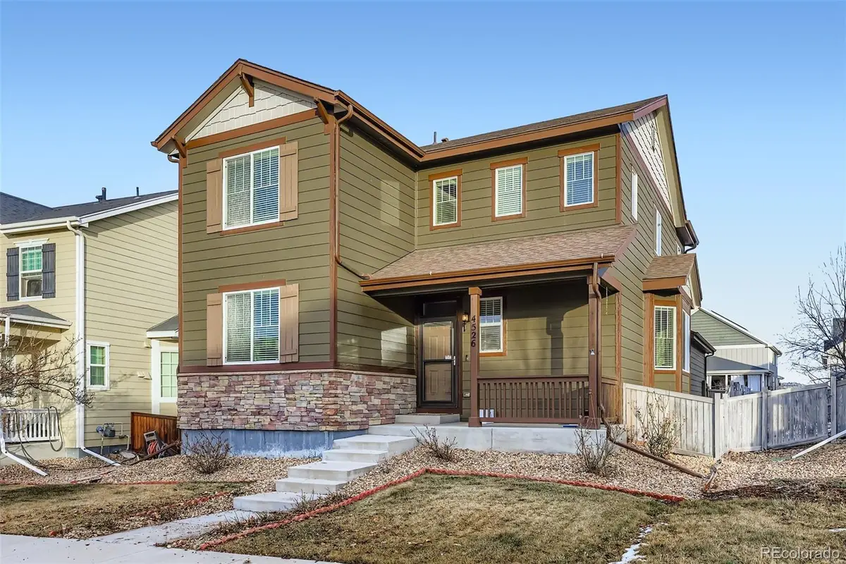 4526 Grapevine Way, Castle Rock, CO 80109 - Image #1