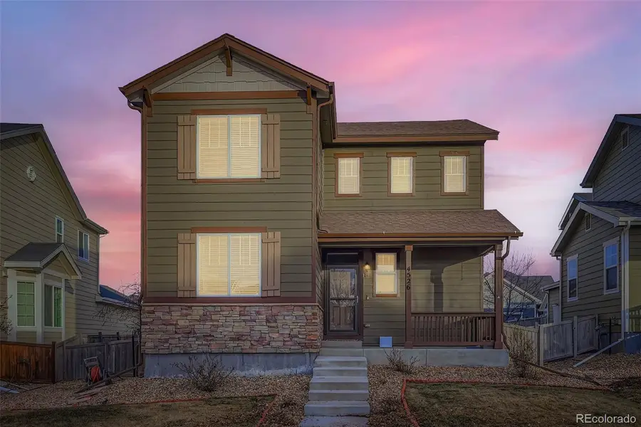 4526 Grapevine Way, Castle Rock, CO 80109 - Image #2