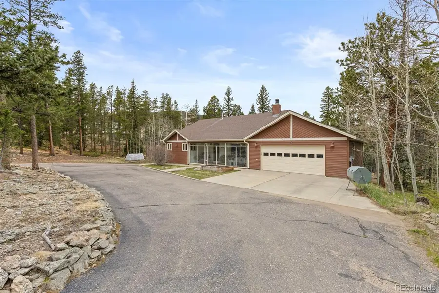 805 Lodge Pole Drive, Black Hawk, CO 80422 - #3