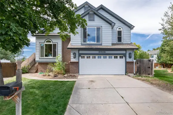 9934 W 106th Place, Broomfield, CO 80021