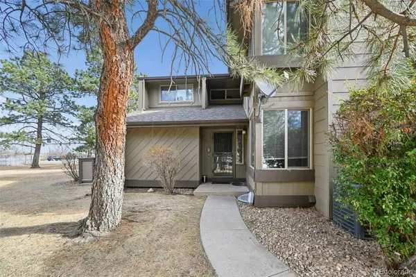 10772 W Florida Avenue #B, Lakewood, CO 80232