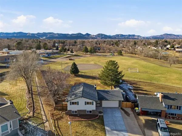 7158 W Roxbury Avenue, Littleton, CO 80128