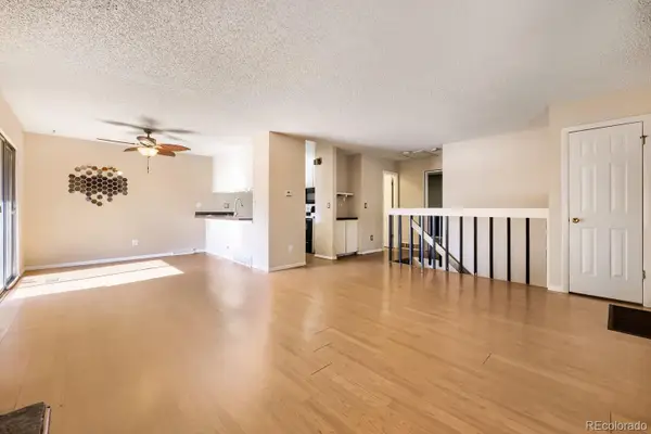 3750 S Granby Way, Aurora, CO 80014