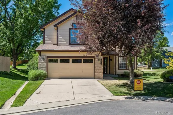 471 W Jamison Place, Littleton, CO 80120