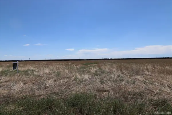 20352 Sherman Avenue, Ordway, CO 81063