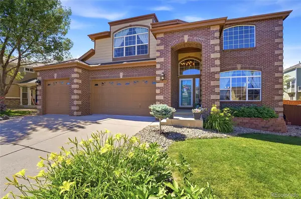 1254 E 100th Lane, Thornton, CO 80229