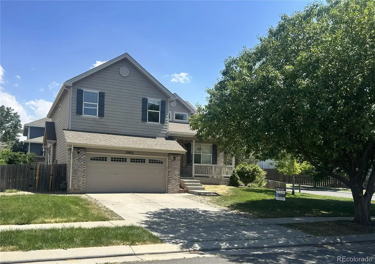 15812 E 98th Place, Commerce City, CO 80022 - #1