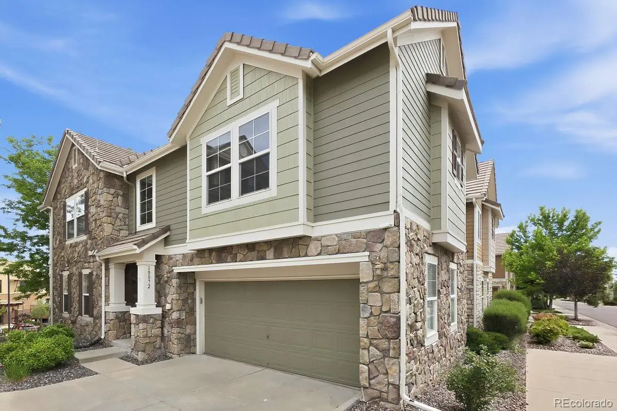 10072 Amston Street, Parker, CO 80134 - #1